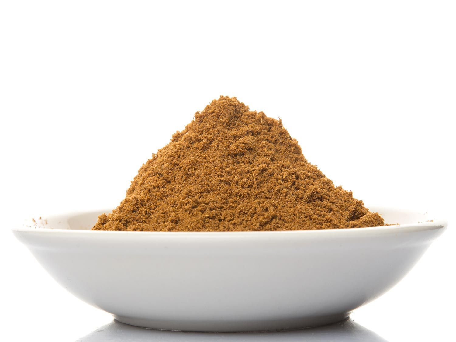 Garam Masala - Amrut Export